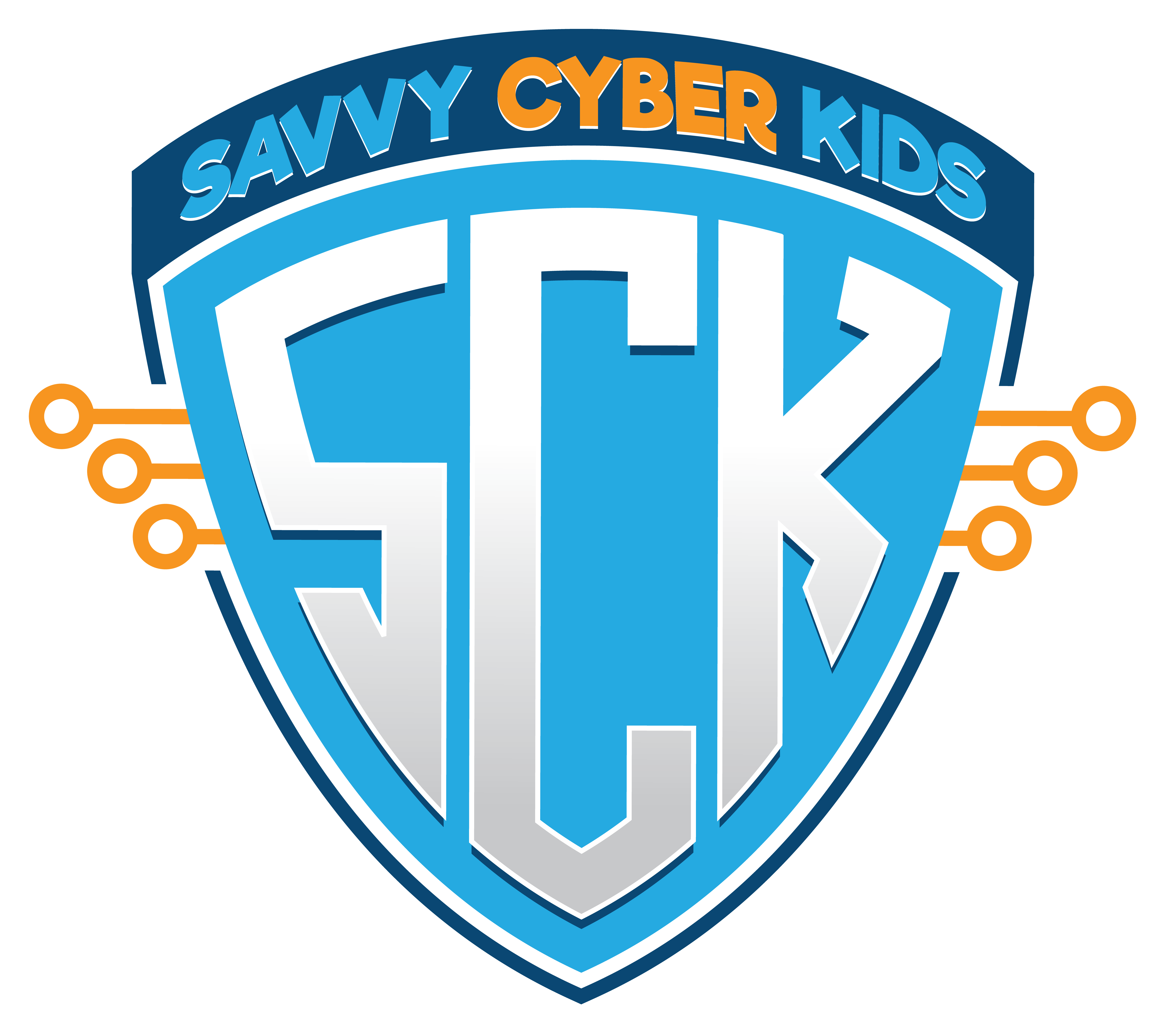 Savvy Cyber Kids Logo